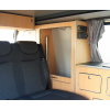 Купить онлайн Линейка мебели для VW T6/T5 Sportcamper KR