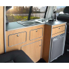 Купить онлайн Пакет техник для самостоятельной установки Sportcamper VW T6 / T5