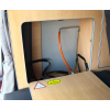 Купить онлайн Пакет техник для самостоятельной установки Sportcamper VW T6 / T5