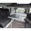 Купить онлайн Столовая система с поворотной рамой стола для Mercedes Vito long