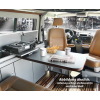 Купить онлайн Линейка мебели CityVan, белый глянцевый для VW T6/5 с короткой базой