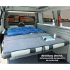 Купить онлайн Линейка мебели CityVan, белый глянцевый для VW T6/5 с короткой базой