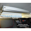 Купить онлайн Шкаф на крышу VW T6/5 для стандартной крыши, готовая деталь