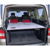 Купить онлайн Комфортная обивка задней подушки Lazy Bed VW T6 / VW T5