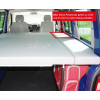 Купить онлайн Удлинитель кровати (комплект) для VW T6/5 Bike & Surf