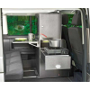 Купить онлайн Калибровка шкафа VW T5/T6/T6.1 California Beach и Multivan
