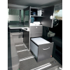 Купить онлайн Калибровка шкафа VW T5/T6/T6.1 California Beach и Multivan