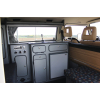 Купить онлайн Кухонная часть VW T3 (широкая) Флорида в комплекте - ламинат Granitto