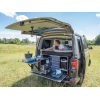 Купить онлайн REIMO CampingBox L для VW T6.1/T6/T5 с короткой и длинной базой, универсал и Caravelle