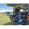 Купить онлайн REIMO CampingBox L для VW T6.1/T6/T5 с короткой и длинной базой, универсал и Caravelle