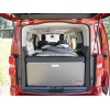 Купить онлайн REIMO Campingbox M для VW Caddy 2003 г.в. и других мини-кемперов и минивэнов