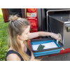 Купить онлайн REIMO Campingbox M для VW Caddy 2003 г.в. и других мини-кемперов и минивэнов