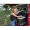 Купить онлайн REIMO Campingbox M для VW Caddy 2003 г.в. и других мини-кемперов и минивэнов