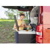 Купить онлайн REIMO Campingbox M для VW Caddy 2003 г.в. и других мини-кемперов и минивэнов