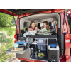 Купить онлайн REIMO Campingbox M для VW Caddy 2003 г.в. и других мини-кемперов и минивэнов