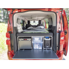 Купить онлайн REIMO Campingbox M для VW Caddy 2003 г.в. и других мини-кемперов и минивэнов