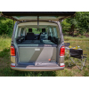 Купить онлайн REIMO CampingBox L-CM для VW T6.1/T6/T5 Multivan + California Beach -Копия