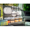 Купить онлайн REIMO CampingBox L-CM для VW T6.1/T6/T5 Multivan + California Beach -Копия