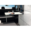 Купить онлайн Столовая система VW Caddy Maxi Weekender - Жемчужный декор