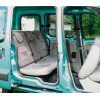 Купить онлайн Комплект удлинителей Renault Kangoo Smile
