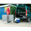 Купить онлайн Комплект удлинителей Renault Kangoo Smile