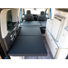 Купить онлайн Раскладушка с откидным сиденьем для VW Caddy 5 L2