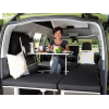 Купить онлайн Настольная система для VW Caddy LR (с 5/2020) / Ford Connect LR (с 2023)