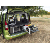 Купить онлайн Кухонный бокс для VW Caddy LR (с 20.05) / Ford Connect LR (с 2023)