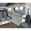 Купить онлайн Линейка мебели как готовая деталь без техники Mercedes Vito long CityVan
