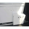 Купить онлайн Готовая деталь Porta Potti Kit для Mercedes Vito LR с 8/2014 года выпуска