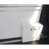 Купить онлайн Готовая деталь Porta Potti Kit для Mercedes Vito LR с 8/2014 года выпуска