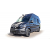 Купить онлайн Расширение кузова для VW Crafter 2 и MAN TGE - положение: слева