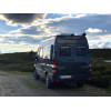 Купить онлайн Расширение кузова VW Crafter 1 / Mercedes Sprinter 2 с 2006 г.в. - положение: слева