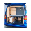 Купить онлайн Линейка мебели TrioStyle для короткобазного VW T6/5 Готовая деталь без технических деталей