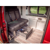 Купить онлайн Линейка мебели TrioStyle для короткобазного VW T6/5 Без технических деталей