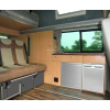 Купить онлайн Линейка мебели TrioStyle для длиннобазного VW T5/6 Готовая деталь без технологии