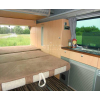Купить онлайн Линейка мебели TrioStyle для длиннобазного VW T5/6 Готовая деталь без технологии