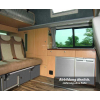Купить онлайн Линейка мебели VW T5/6 LR TrioStyle декор яблочный комплект без двери на рольставнях