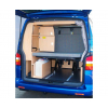 Купить онлайн Линейка мебели VW T5/6 LR TrioStyle декор яблочный комплект без двери на рольставнях