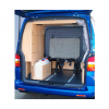 Купить онлайн Линейка мебели VW T5/6 LR TrioStyle декор яблочный комплект без двери на рольставнях