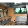 Купить онлайн Линейка мебели TrioStyle для длиннобазного VW T6/5 Готовая деталь без технологии