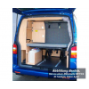 Купить онлайн Линейка мебели TrioStyle для длиннобазного VW T6/5 Готовая деталь без технологии