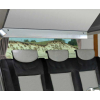 Купить онлайн Шкаф для надстройки TrioStyle Ford Transit Custom KR