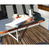 Купить онлайн Настольная система расширения TrioStyle Ford Transit Custom KR