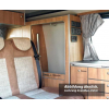 Купить онлайн Гардероб и бельевой шкаф для TravelStyle T6/T5 с короткой базой