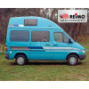 Купить онлайн Mercedes Sprinter высокая крыша Ergoline для VW LT короткая база, белый, 97 г.в.