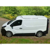 Купить онлайн Hubach EasyFit Ultra Flat Renault Trafic, Opel Vivaro, Nissan NV300, Fiat Talento
