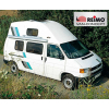 Купить онлайн Высокая крыша Aeroline VW T4 - длинная колесная база