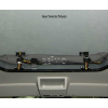 Купить онлайн Спальная крыша сверхплоская VW T5 / T6 / T6.1 Transporter KR - передняя высокая
