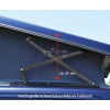 Купить онлайн T5 легкая в установке крыша, VW T6, KR, высокая, предохранитель
